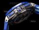 AAA replica TK Factory Audemars Piguet Royal Oak Offshore Chronograph Blue Camouflage Rubber Bracelet (5)_th.jpg